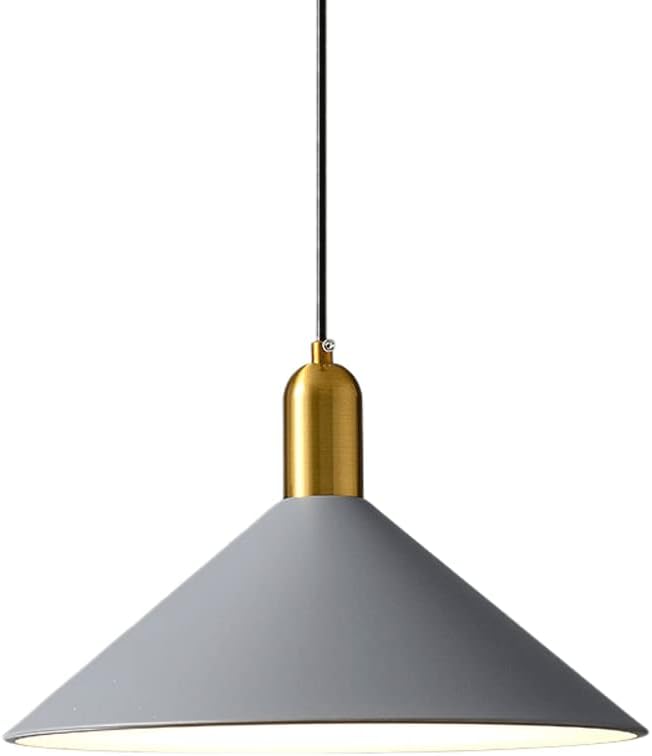 Nowoczesna Skandynawska Lampa Wisząca Malmo Nad Stół - obrazek 16