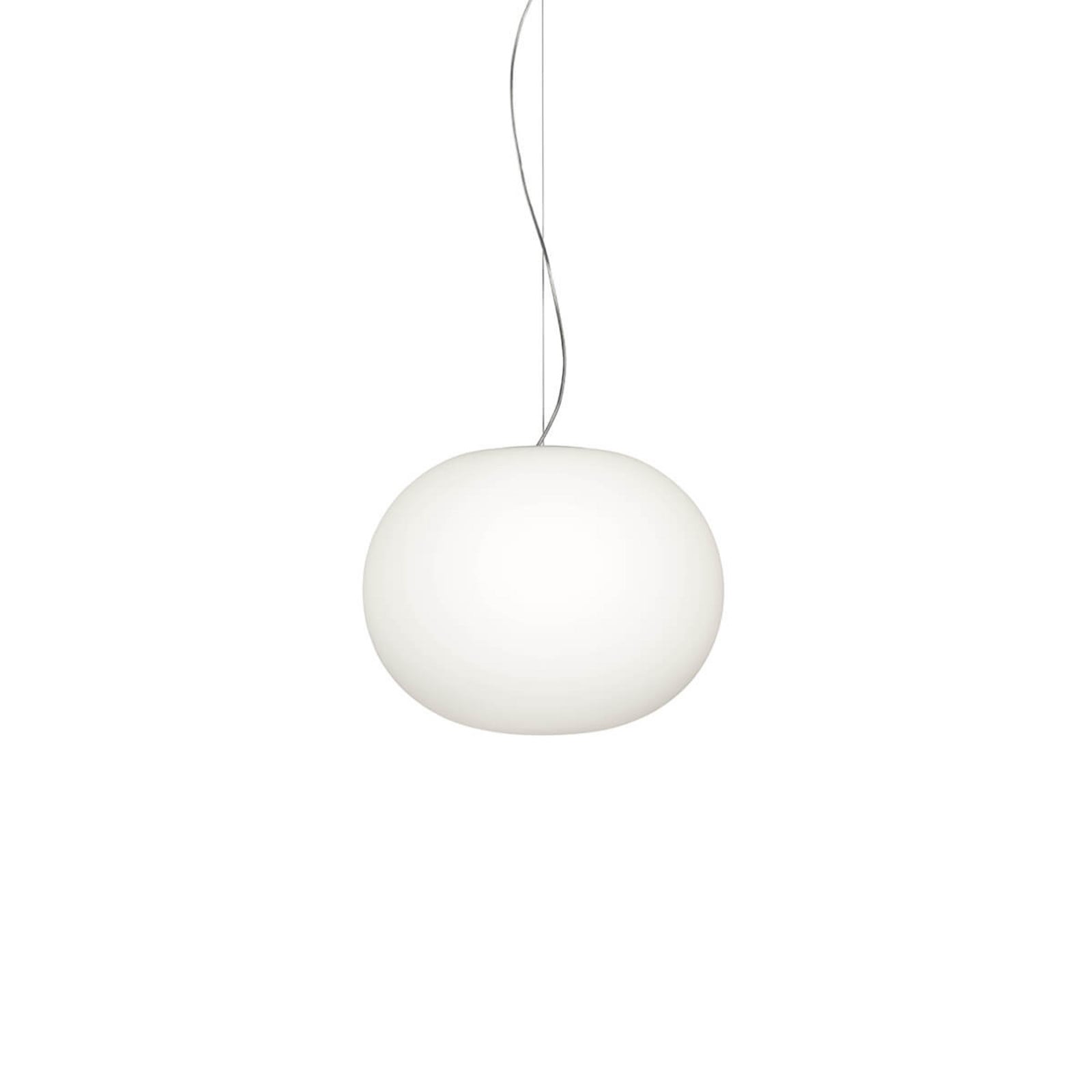 FLOS Glo-Ball kulista lampa wisząca 45 cm