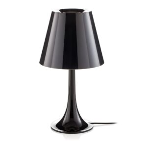 FLOS Miss K - Philippe Starck lampa stołowa czarna