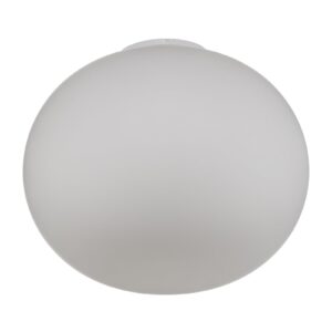 FLOS Glo-Ball - kulista lampa sufitowa 33 cm