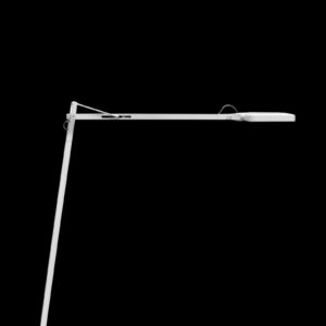 FLOS Kelvin LED - lampa stojąca LED biała