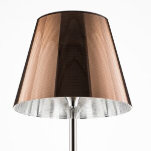 Lampa stojąca FLOS KTribe F2 brązowa