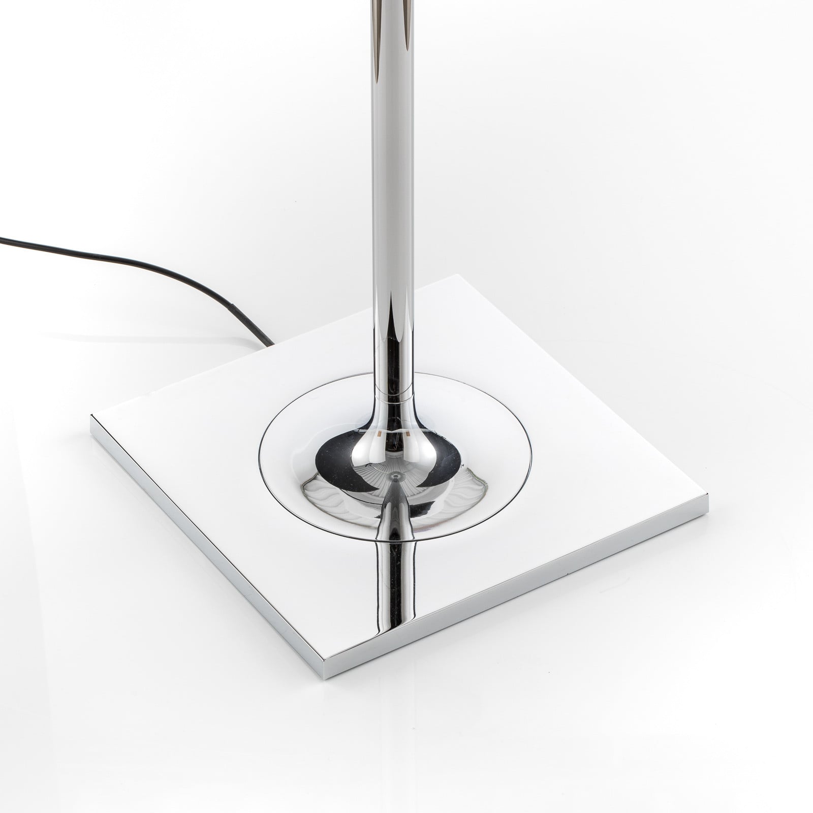 Lampa stojąca FLOS KTribe F2 brązowa