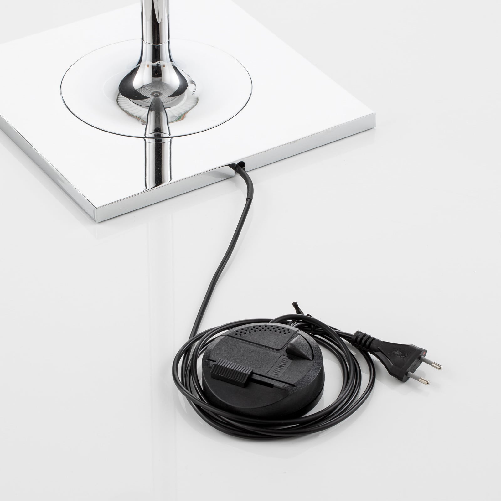 Lampa stojąca FLOS KTribe F2 brązowa