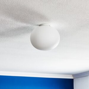 Lampa sufitowa FLOS Glo-Ball C/W Zero