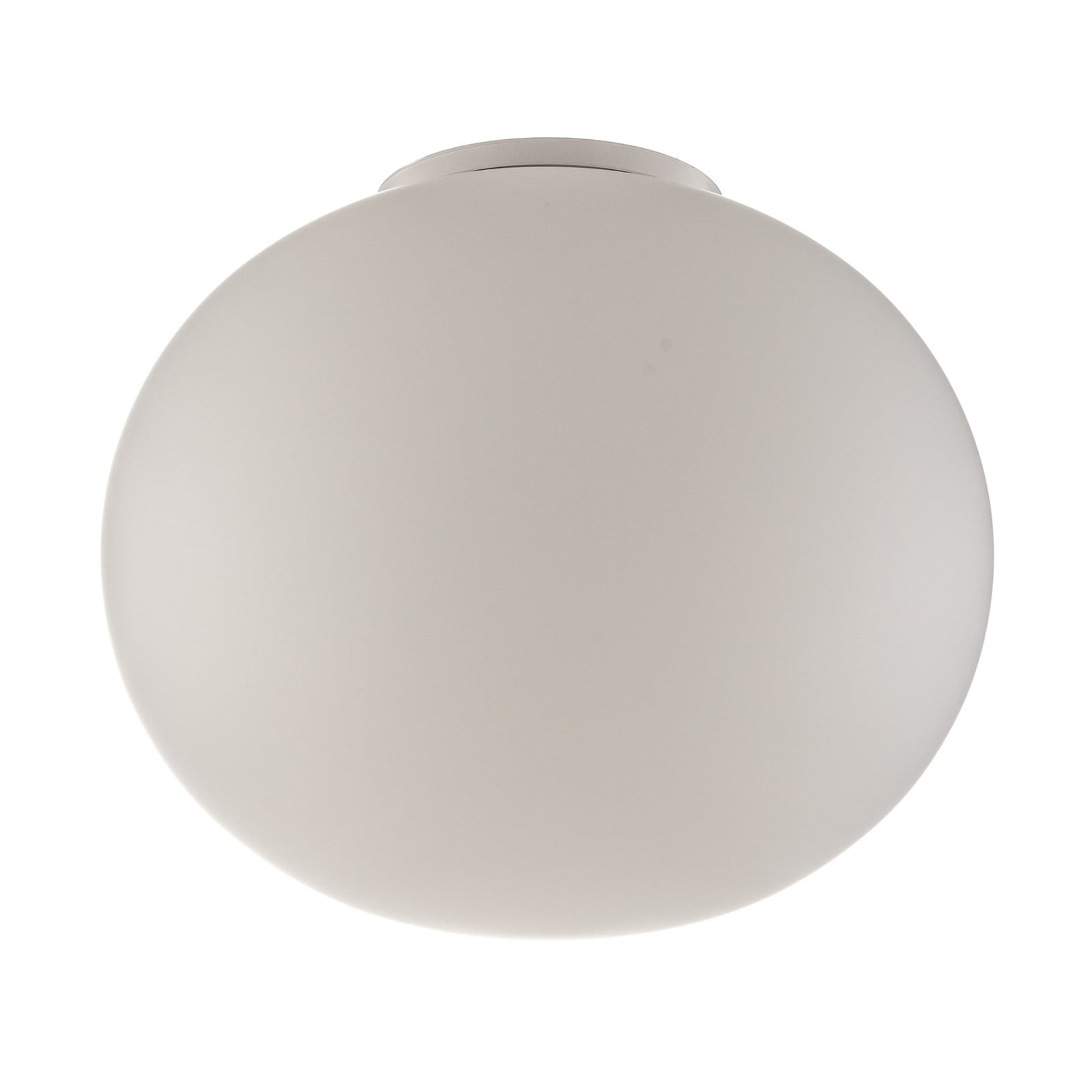 Lampa sufitowa FLOS Glo-Ball C/W Zero
