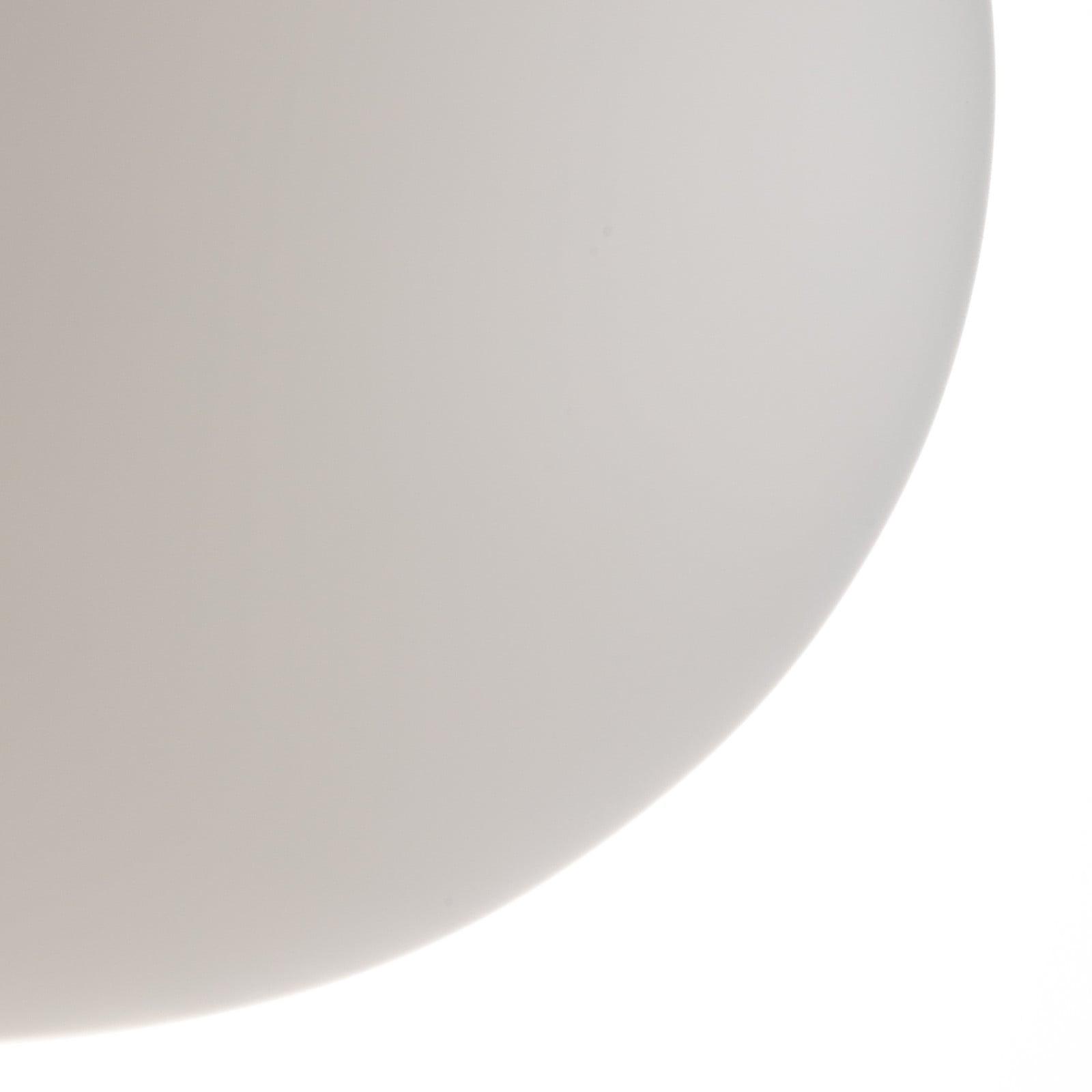 Lampa sufitowa FLOS Glo-Ball C/W Zero