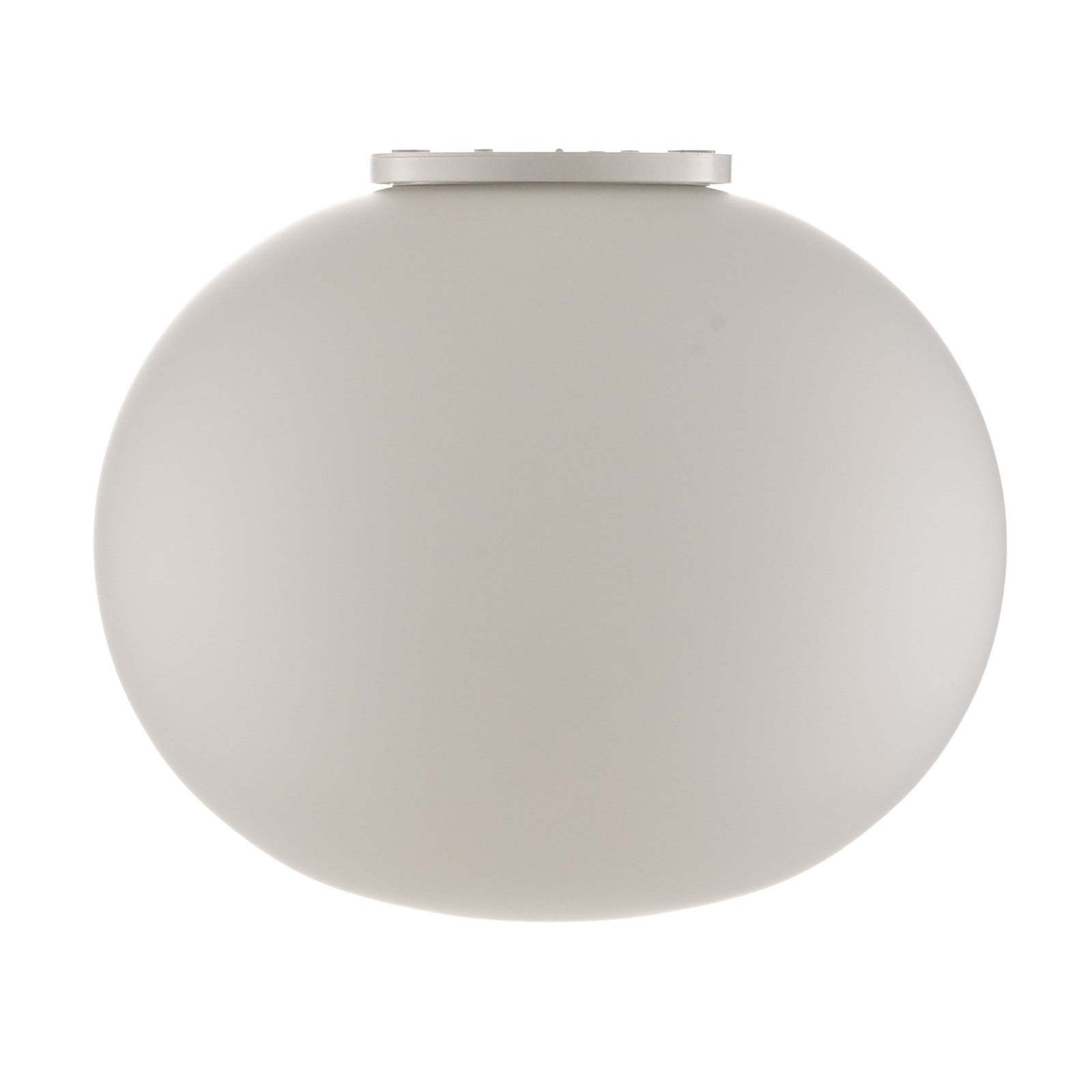 Lampa sufitowa FLOS Glo-Ball C/W Zero
