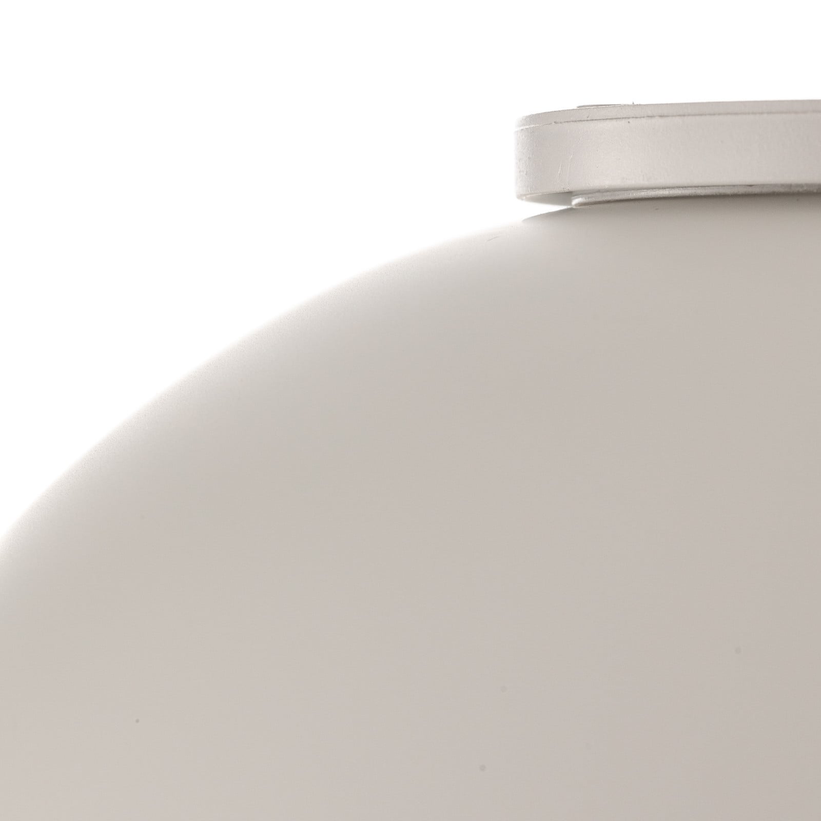 Lampa sufitowa FLOS Glo-Ball C/W Zero