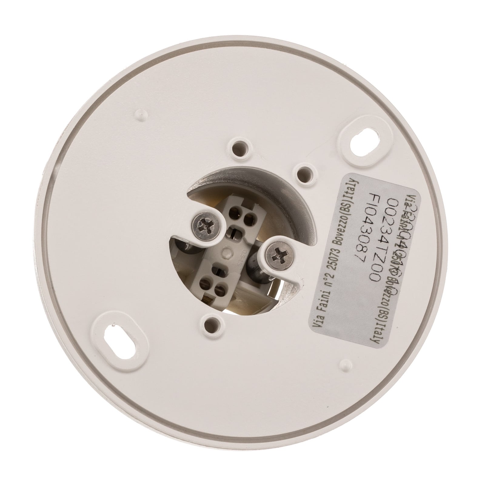Lampa sufitowa FLOS Glo-Ball C/W Zero