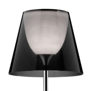 FLOS Bibliotheque Nationale lampa podłogowa fumée