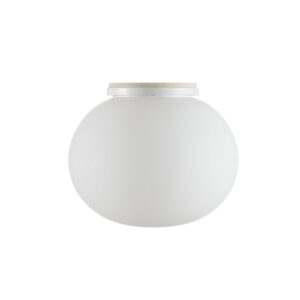 FLOS Mini Glo-Ball C/W - Designerska lampa sufitowa
