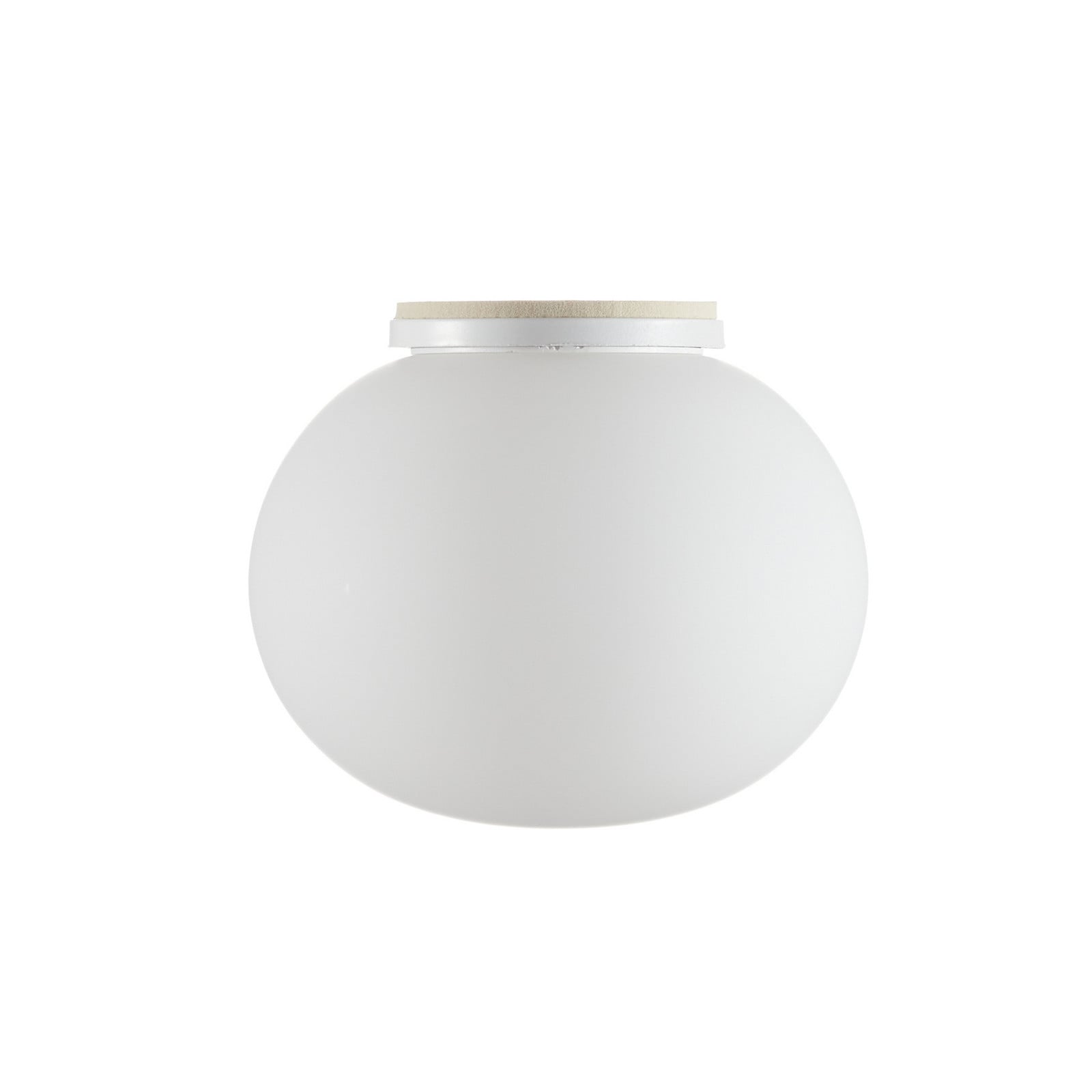 FLOS Mini Glo-Ball C/W - Designerska lampa sufitowa