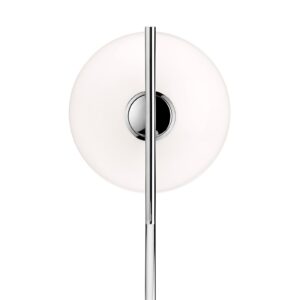 Lampa stołowa FLOS IC T1 High chrom błyszczący
