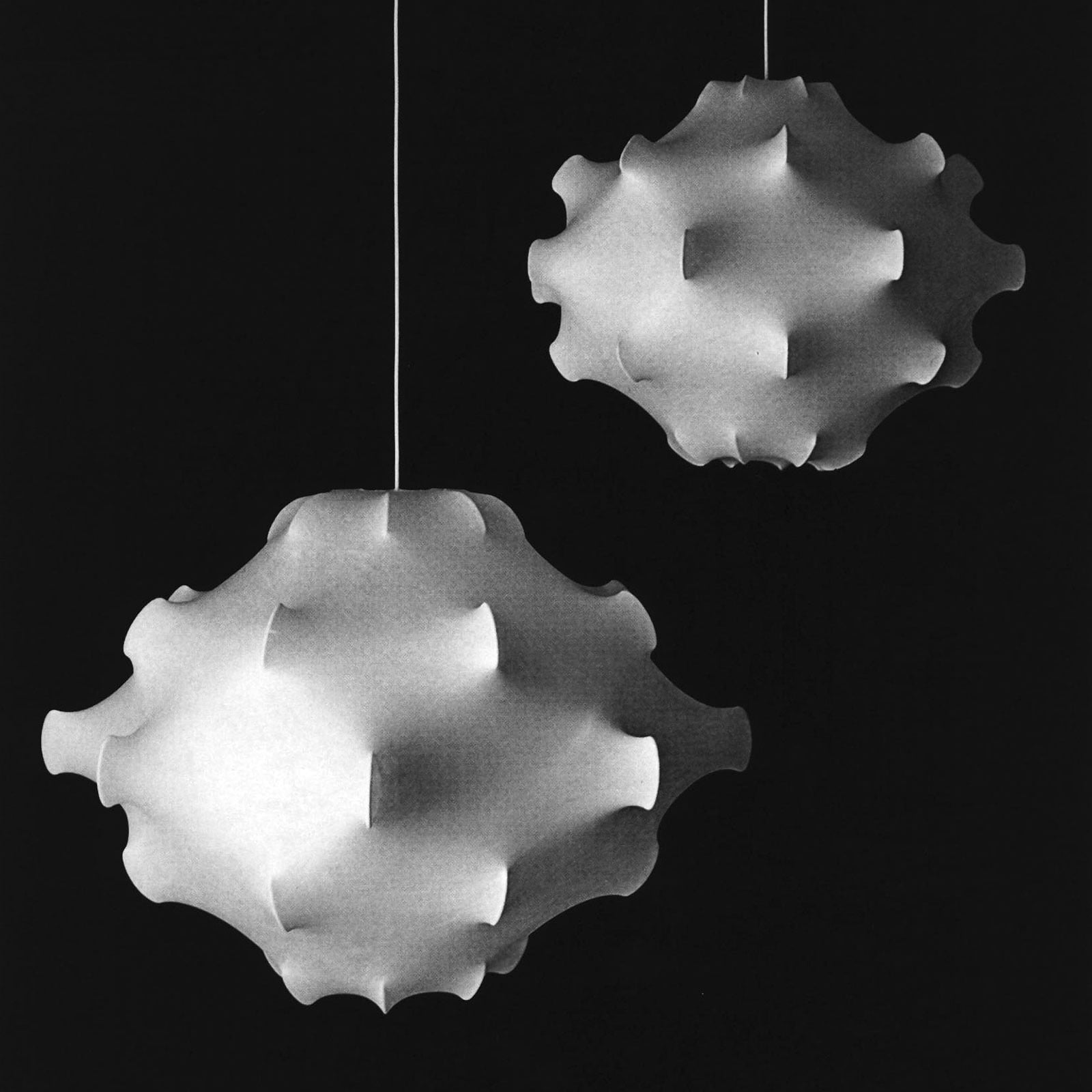 FLOS Taraxacum Designerska lampa wisząca