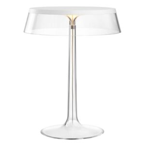 Flos Bon Jour designerska lampa stołowa LED