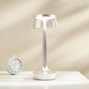 Flos Bon Jour unplugged lampa stołowa akumulator