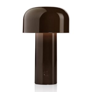 FLOS Bellhop ładowana lampa stołowa LED cioko