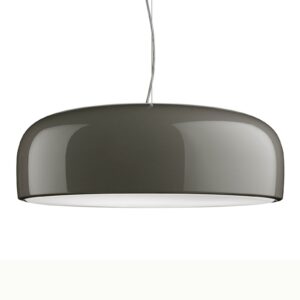 FLOS Smithfield żyrandol LED mud