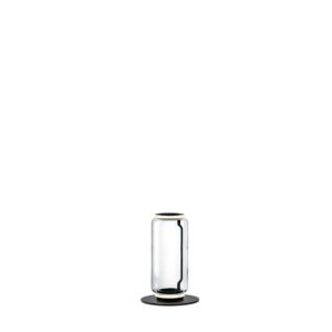 Lampa Stojąca FLOS Noctambule 1 Wysoki cylinder mała podstawa