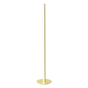 FLOS Coordinates lampa stojąca LED ściemniana