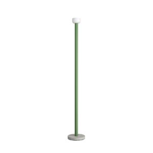 FLOS Bellhop lampa stojąca LED zielona