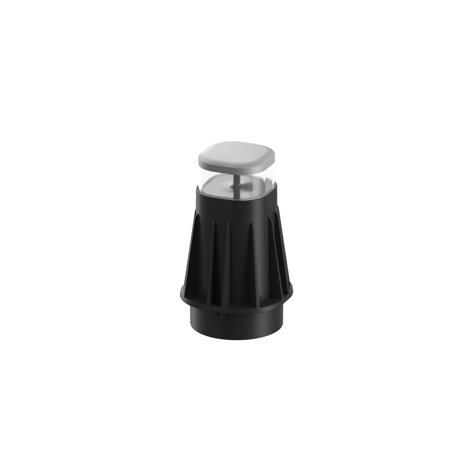 FLOS Pointbreak Balisage 1 2700 K szara 4cm