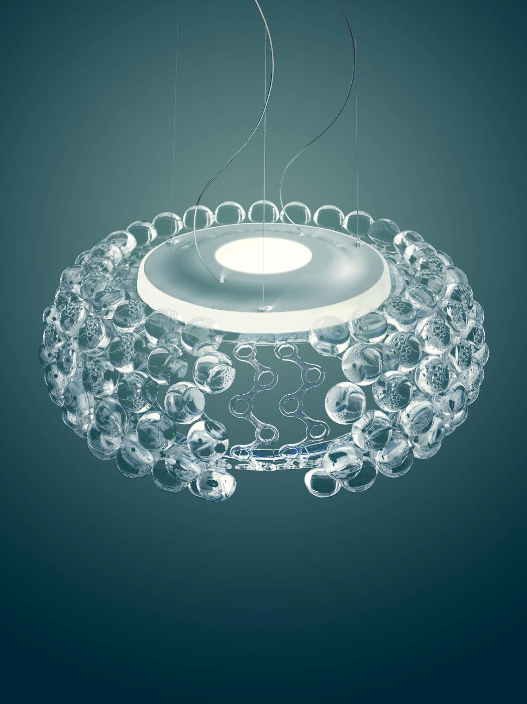 Nowoczesna Lampa Wisząca Coache Żyrandol - obrazek 11