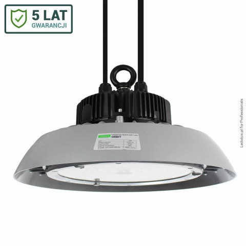 Oprawa Oświetleniowa IP65 200W LEDOLUX ORBIT