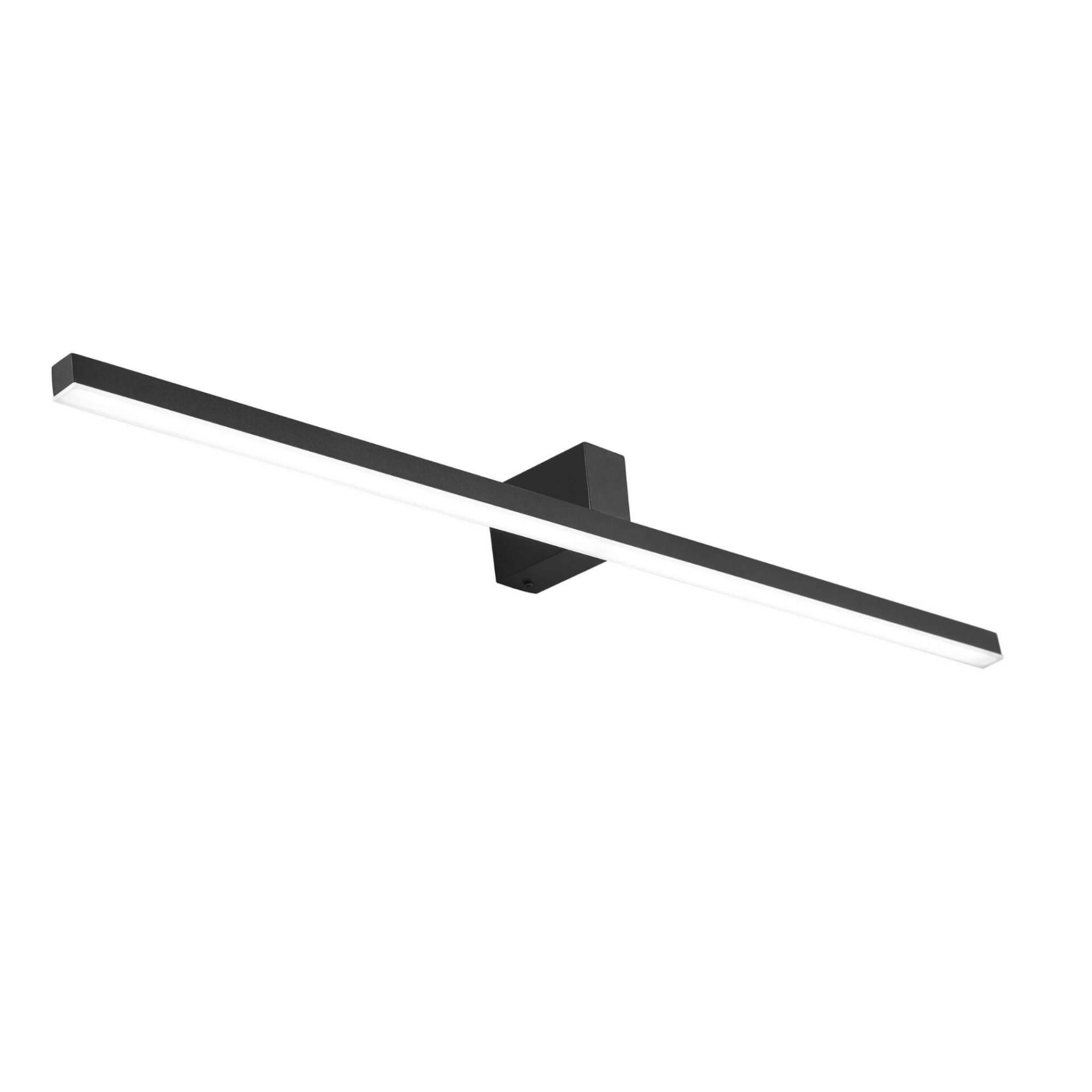 Kinkiet Łazienkowy Lampa Ścienna Nevada IP44 Nad Lustro - obrazek 6