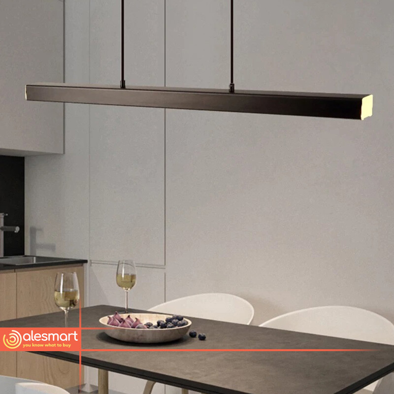 Nowoczesna Lampa Wisząca Metis Nad Stół - obrazek 4