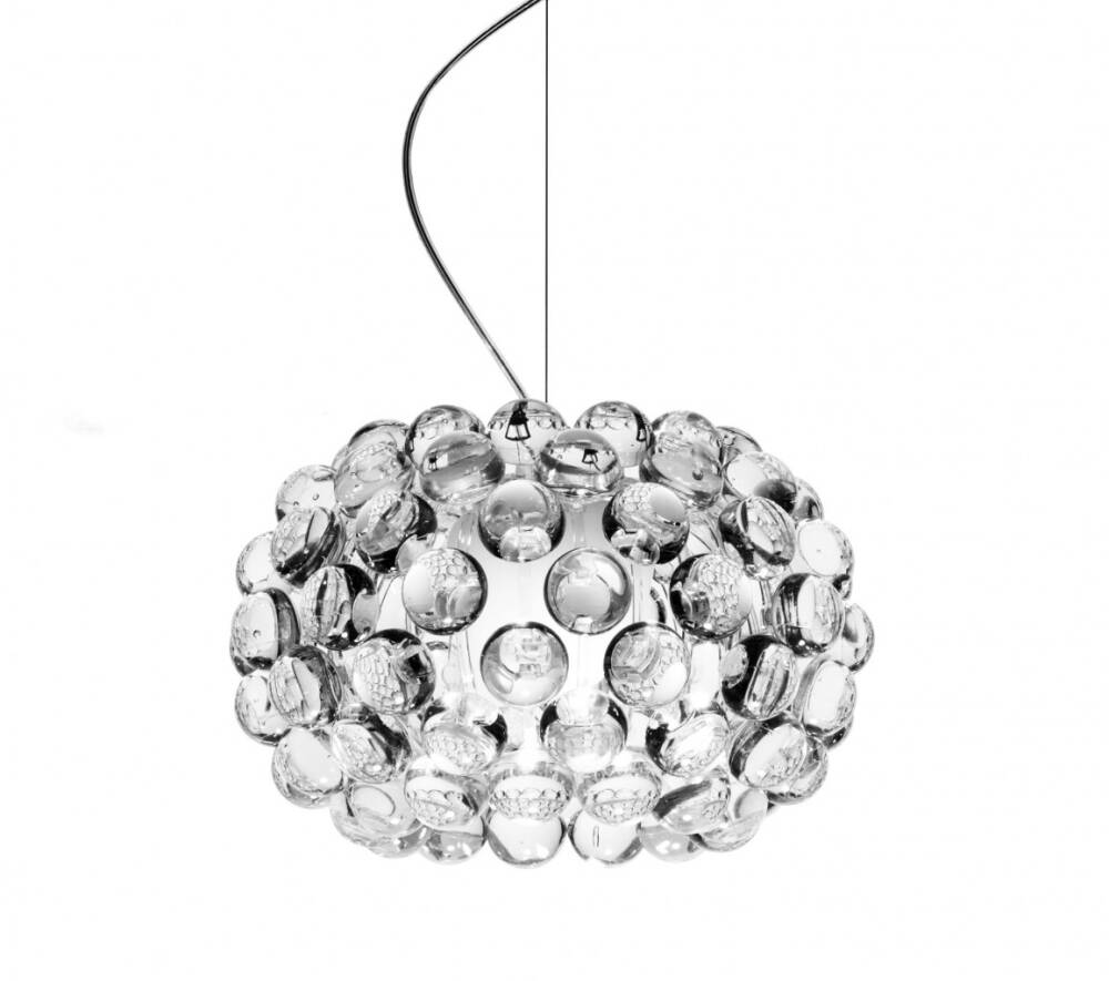 Nowoczesna Lampa Wisząca Coache Żyrandol - obrazek 17