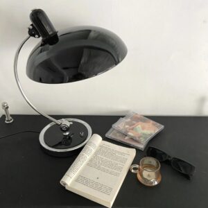 Skandynawska Lampa Stołowa Kaiser Idell