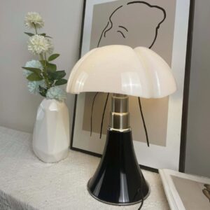 Klasyczna Lampa Stołowa Luce Pipistrello