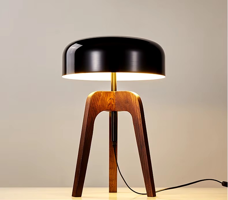 Nowoczesna Lampa Stołowa Porada Pileo - obrazek 3