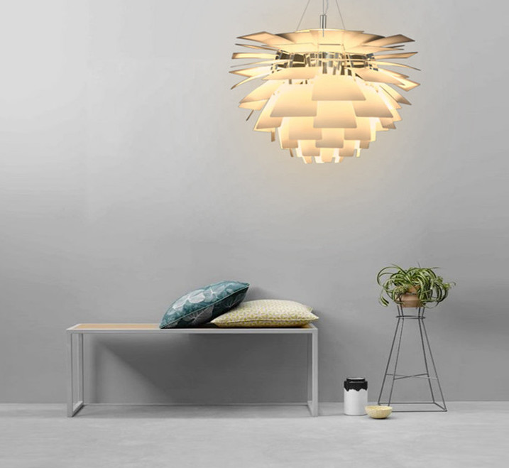 Lampa Wisząca Pinecone Louis Design LED - obrazek 8