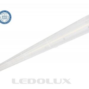 Oprawa warsztatowa wisząca LED HD LINE+ 75W