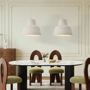 Japońska Lampa Wisząca Wabi-Sabi Lloyd