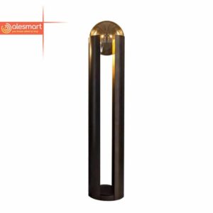 Nowoczesna Lampa Podłogowa Jupiter Kula