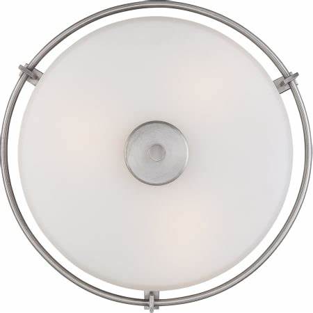 Nowoczesna Lampa Sufitowa Taylor IP44 Chrom - obrazek 3