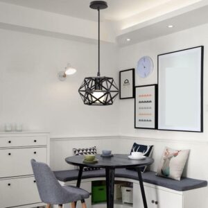 Lampa Wisząca Sufitowa Tao Loft