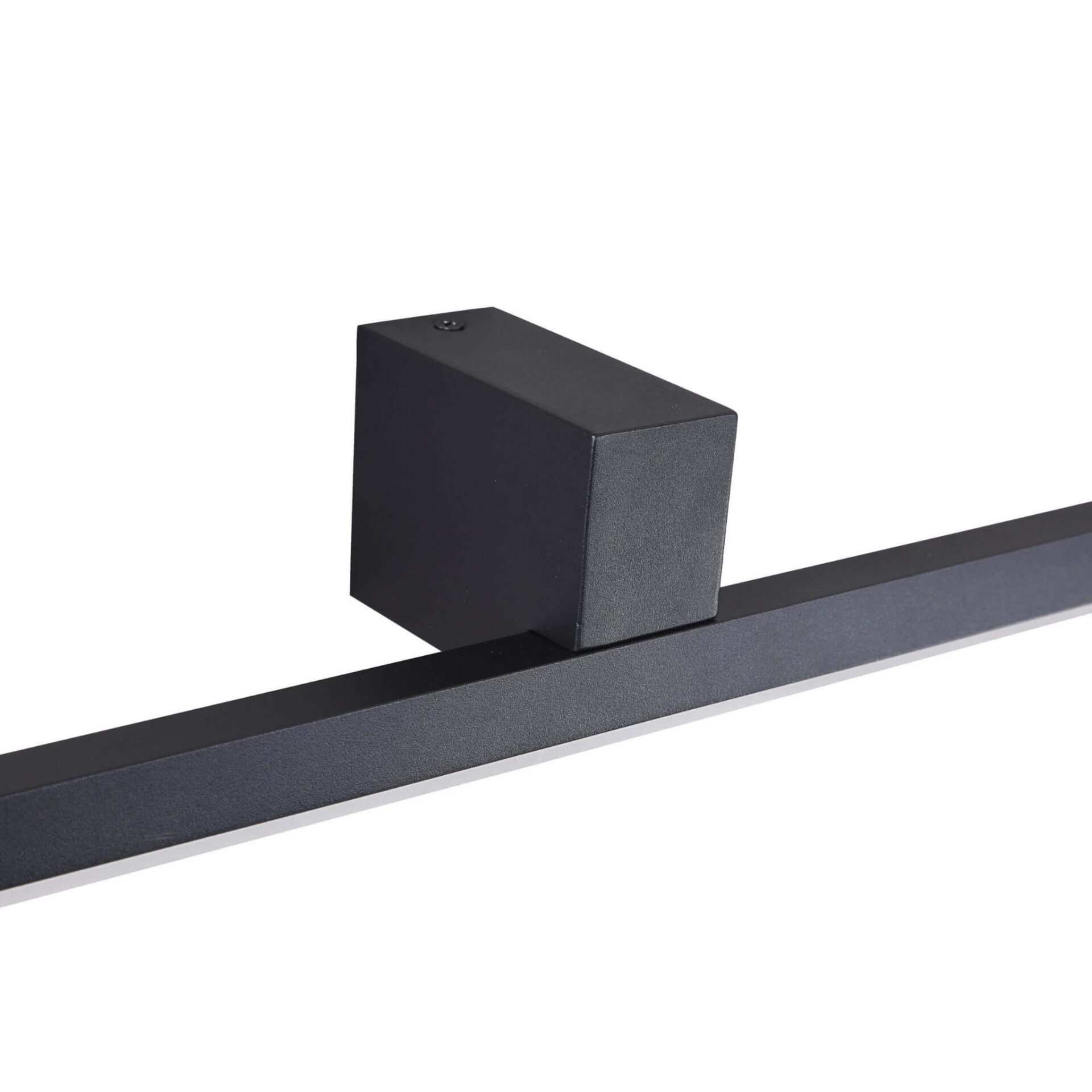 Kinkiet Łazienkowy Lampa Ścienna Nevada IP44 Nad Lustro - obrazek 7