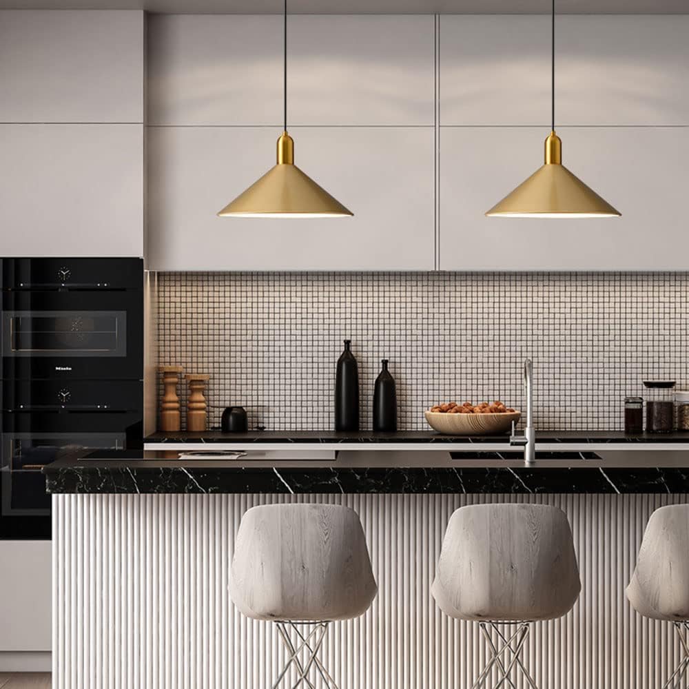 Nowoczesna Skandynawska Lampa Wisząca Malmo Nad Stół - obrazek 6