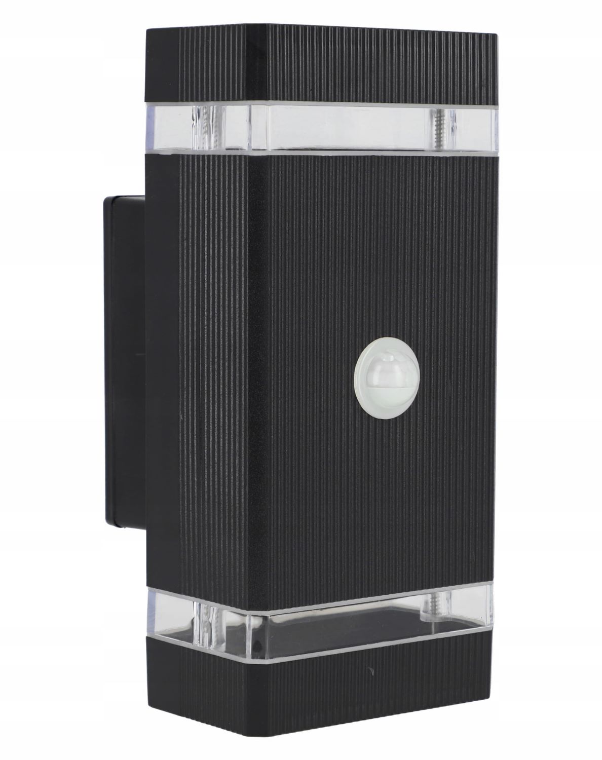 Kinkiet Czujnik Ruchu Lampa GU10 Led Nowoczesna zewnętrzny - obrazek 4