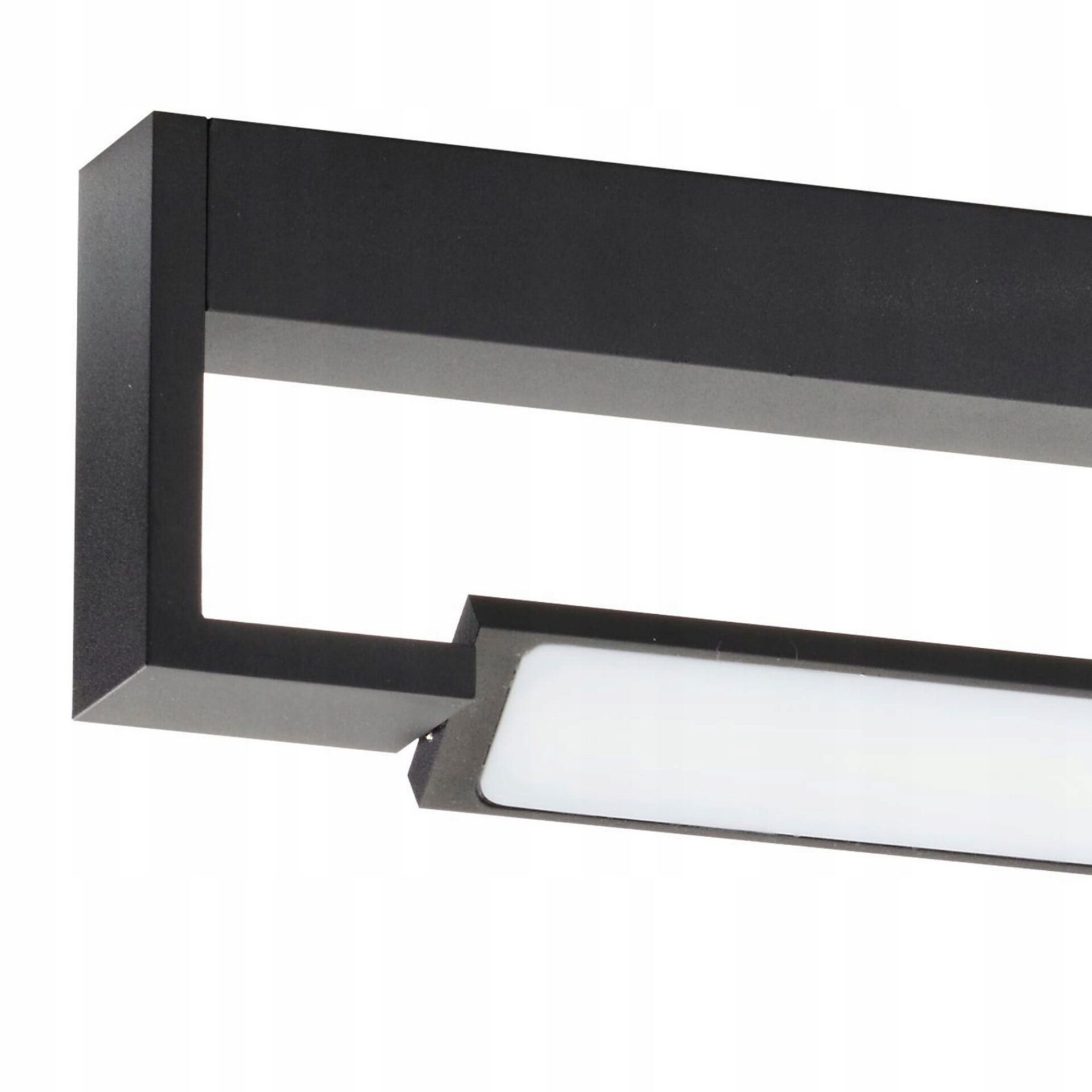 Kinkiet Łazienkowy Obrotowy Lampa Ścienna Dekster IP44 - obrazek 2