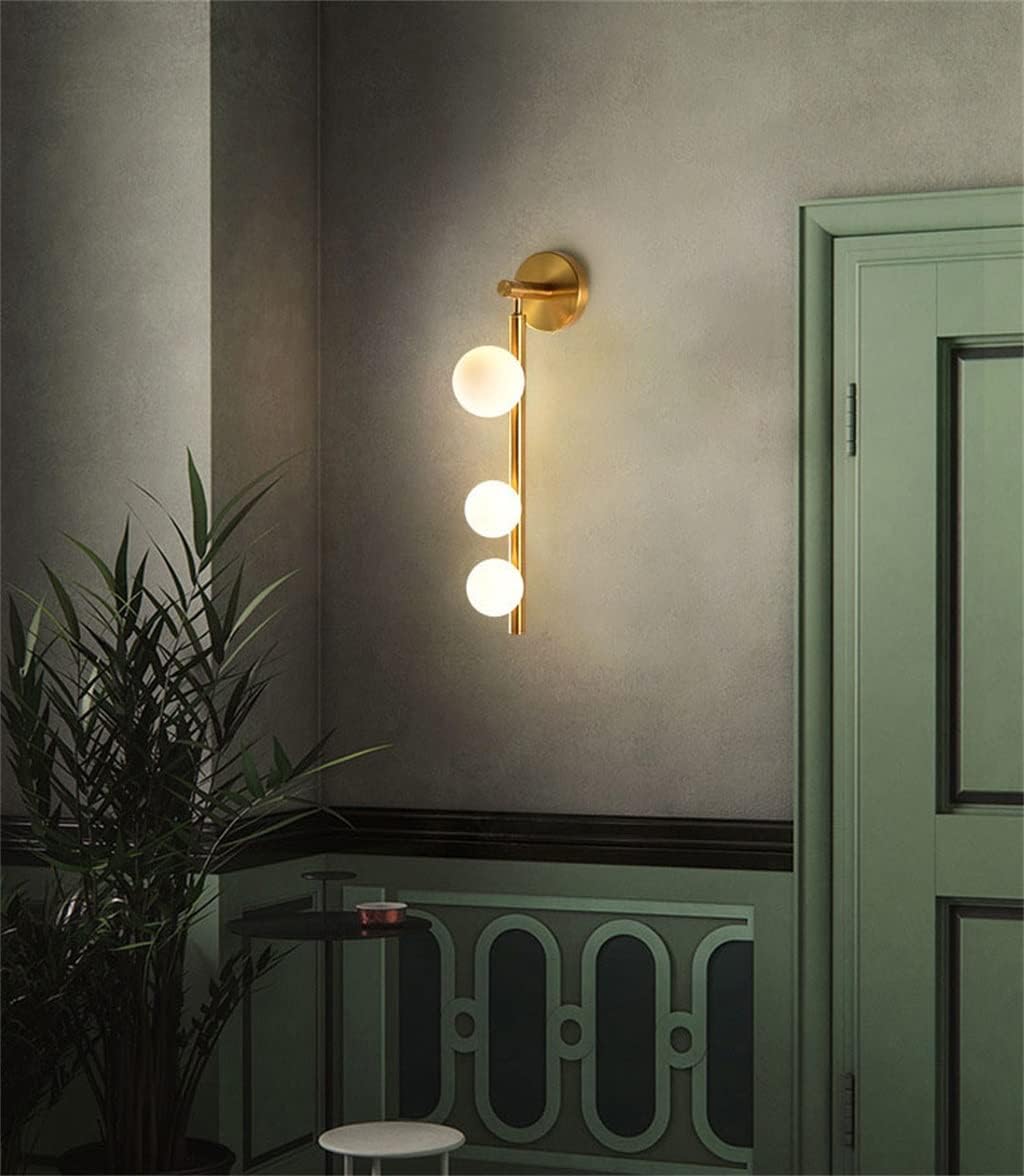 Nowoczesna Metalowa Lampa Ścienna Oline Kinkiet