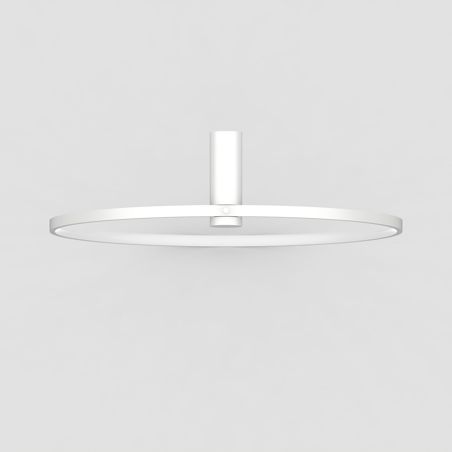 Okrągły Kinkiet Łazienkowy Lampa Ścienna Mirror IP44 Ring - obrazek 11