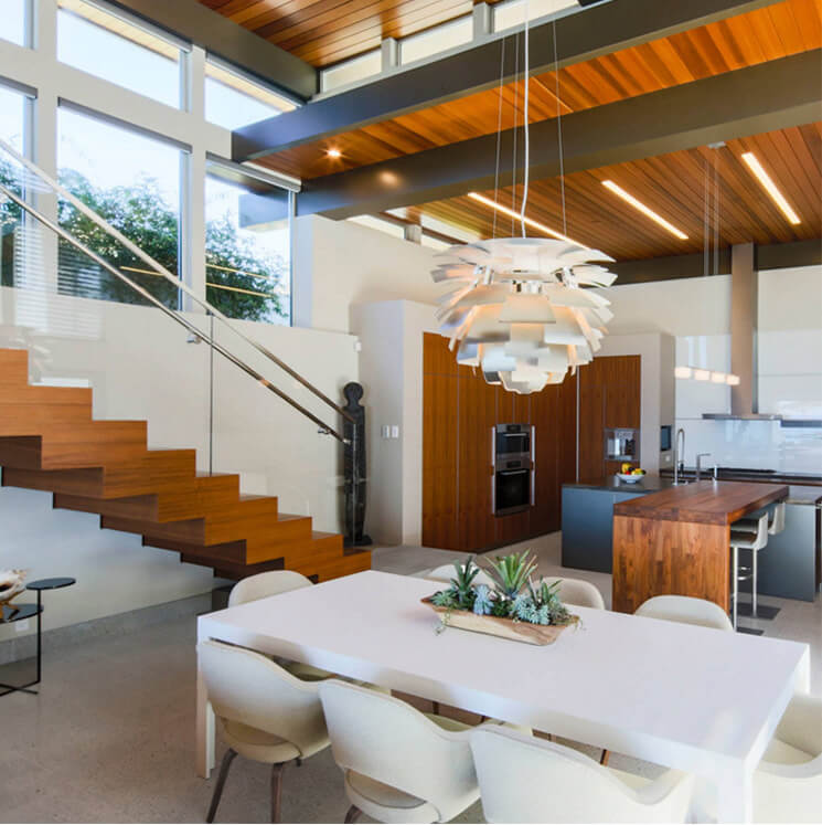 Lampa Wisząca Pinecone Louis Design LED - obrazek 9