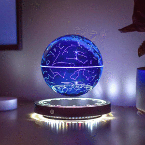 Lewitująca Gwiezdna Sfera