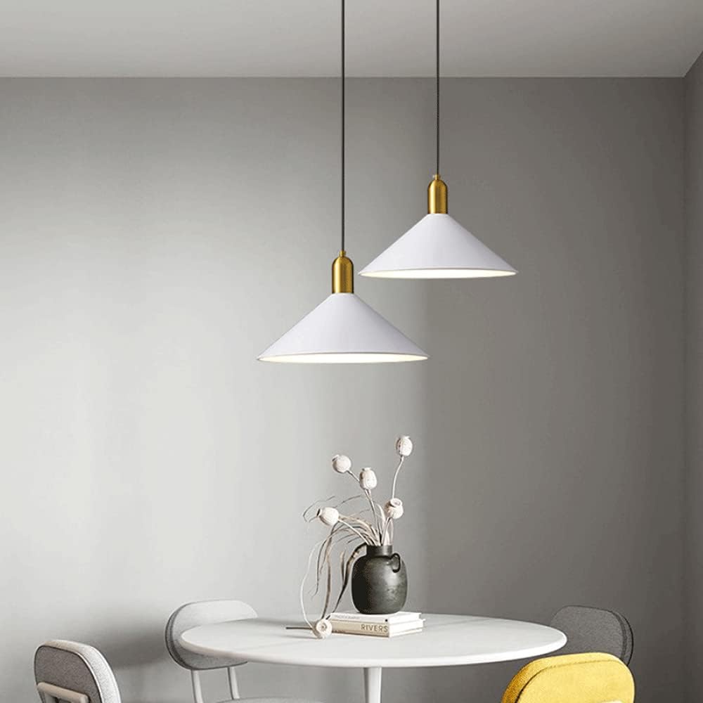Nowoczesna Skandynawska Lampa Wisząca Malmo Nad Stół - obrazek 2